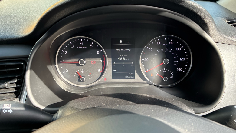 Kia Stonic 1.0T GDi 99 2 5dr Petrol Estate